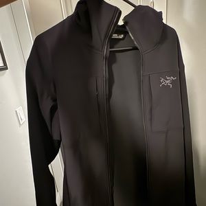 Arcteryx Gamma Mx men’s large jacket